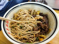 -李易面馆(树木岭店)