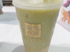 -奈雪的茶(石厦时代广场店)