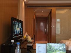-常州武进九洲喜来登酒店