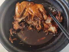 -鸡毛换糖(高桥店)