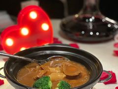 皇朝一品煲-皇朝会.经典传统粤菜(外滩店)