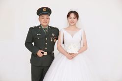 -色色婚纱摄影(大沥旗舰店)