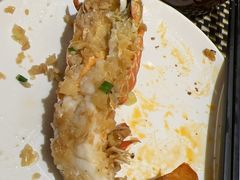 -盛宴标帜西餐厅龙虾.鲍鱼•牛排(重庆喜来登大酒店)