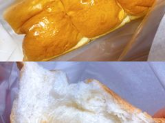 香草吐司-富贵面包公司(运河店)