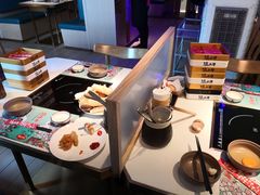 -温禾牛·和牛寿喜烧自助火锅(恒基名人店)