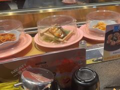 -争鲜回转寿司(南开大悦城店)