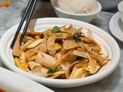 -城南往事·鲁菜·烤鸭(世茂宽厚里·大明湖店)