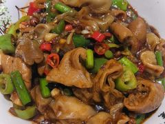 -神仙钵湘香土菜馆(光华路店)