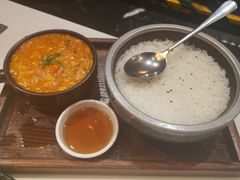 蟹粉捞饭-荟廷·晶萃(陆家嘴尚悦湾店)