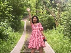 -青龙山国家森林公园