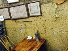 iphone_upload_pic-田园印象·成都土菜院子(华阳店)