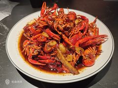 -红盔甲·小龙虾(人民广场店)