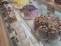 -西村叔叔的店·面包·甜品·蛋糕(清河万象汇店)