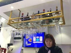 -壹粉屋新疆炒米粉(建外SOHO东区店)