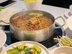 -黑窑厂糖油饼烤鸭·清真菜(旗舰店)