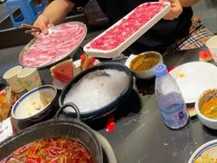 -巴蜀大将火锅(春熙店)