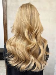 -逸丝风尚yesfashion造型