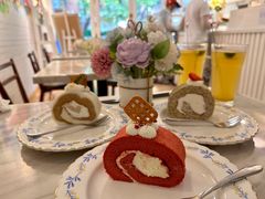 -KK BAKERY烘焙