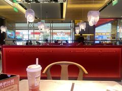 -茅庐川菜(烟台万象汇店)