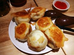 -老巷口川味火锅