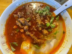 -豆相识•九九豆腐脑(牛咡桥店)