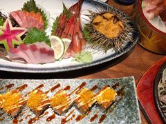 -千代武日本料理(哈西店)