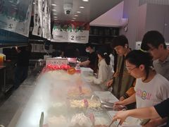 -成都你六姐·牛肉冒菜(信泰中心商场店)