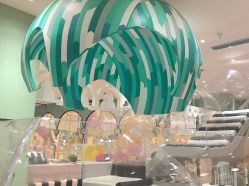 -奈尔宝·儿童乐园·亲子餐厅(华采天地店)