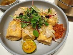 -胡麻(静安嘉里店)