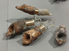 -中国美术学院象山校区-民艺博物馆