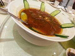 android_upload_pic-海晖酒楼·顺德鱼生(荣华店)