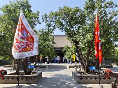 -内蒙古将军衙署博物院