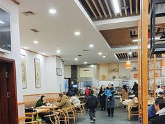 -蒋家桥饺面店(四望亭路店)