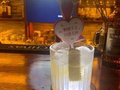 -THE BARMAN HOUSE(调酒师南门店)