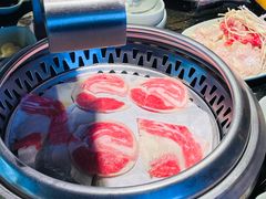 -梨花自助烤肉(天河城店)