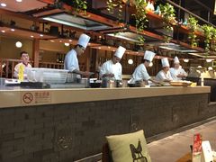 -黑鸡小馆(金源店)