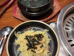 -仓库烤肉(绿园店)