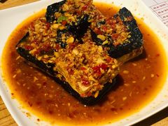老长沙臭豆腐-湘里乡亲甲王二老店