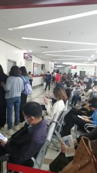 -中国福利会国际和平妇幼保健院(徐汇院区)