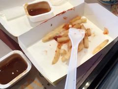 -麦当劳(垡头西路店)