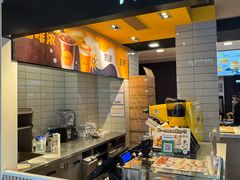 -麦当劳(鲁迅公园店)