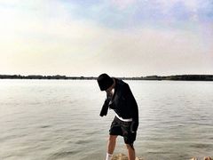 -丁香湖公园