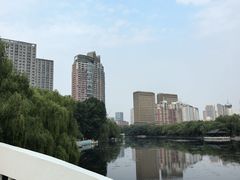 -沈阳南湖公园