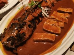 -峰厨大鱼泡饼(水上公园店)
