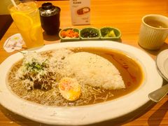 -CURRY YA 熟成咖哩專門店(深圳湾万象城店)