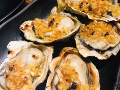 -蚝美人·生蚝海鲜烧烤(茶花园店)
