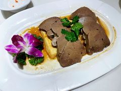 卤水鹅肝-潮人姐妹轩(海宁路店)