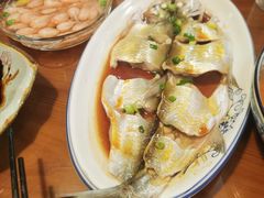 -灵福缘私房菜·农家菜(拈花湾·灵山大佛必推店)