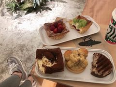 -光作面包Voila Lumiere(中山店)