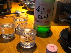 烧酒-lu串
